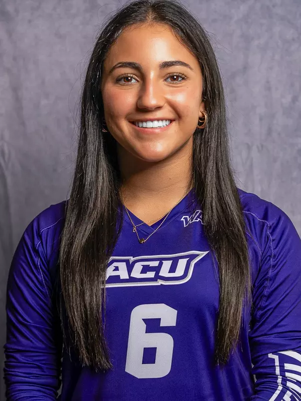 Delanna Harper 2024 Headshot