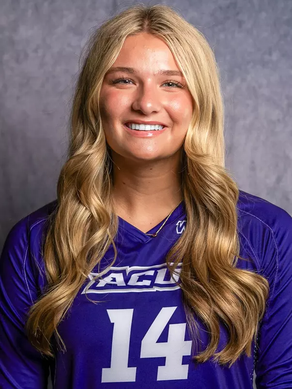 Sydney Payne 2024 Headshots