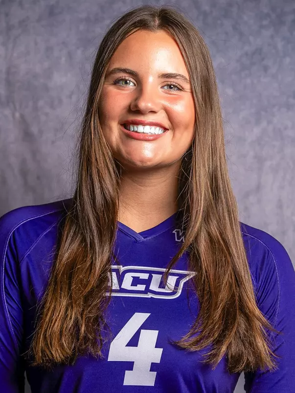 Rachel Koss 2024 Headshot