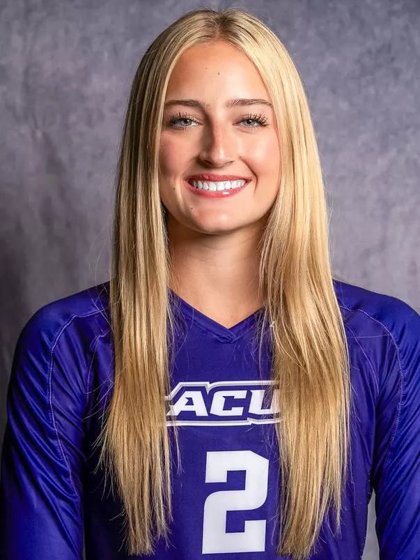 Avery Thaler 2024 Headshot