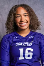 Paige Jones 2024 Headshot