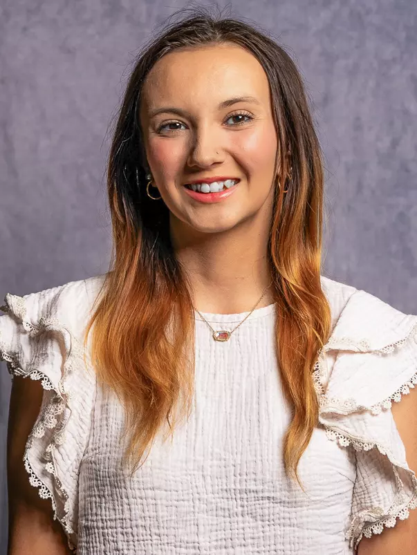 Sydney Friend Headshot