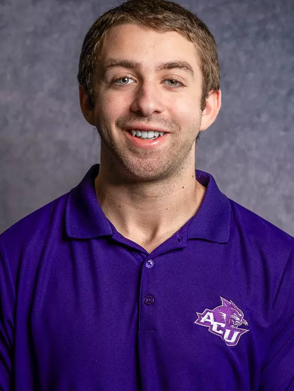 Grant Bristow Headshot