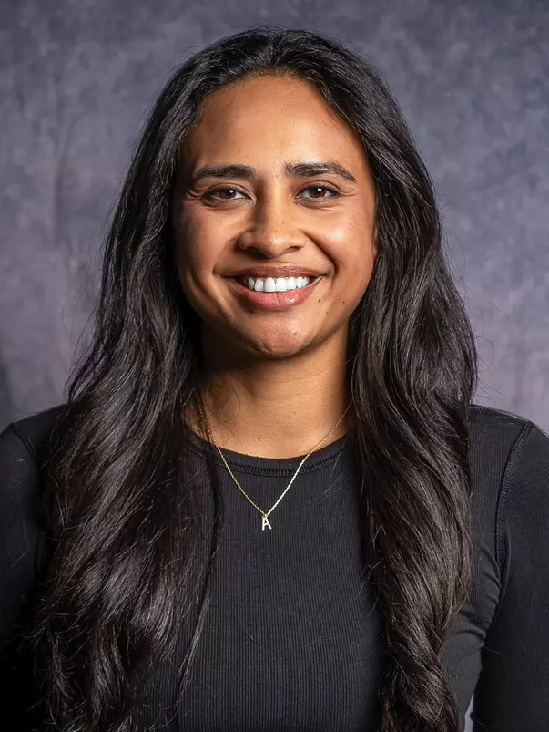 Ainise Havili Headshot