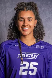 Nieko Thomas 2024 Headshot