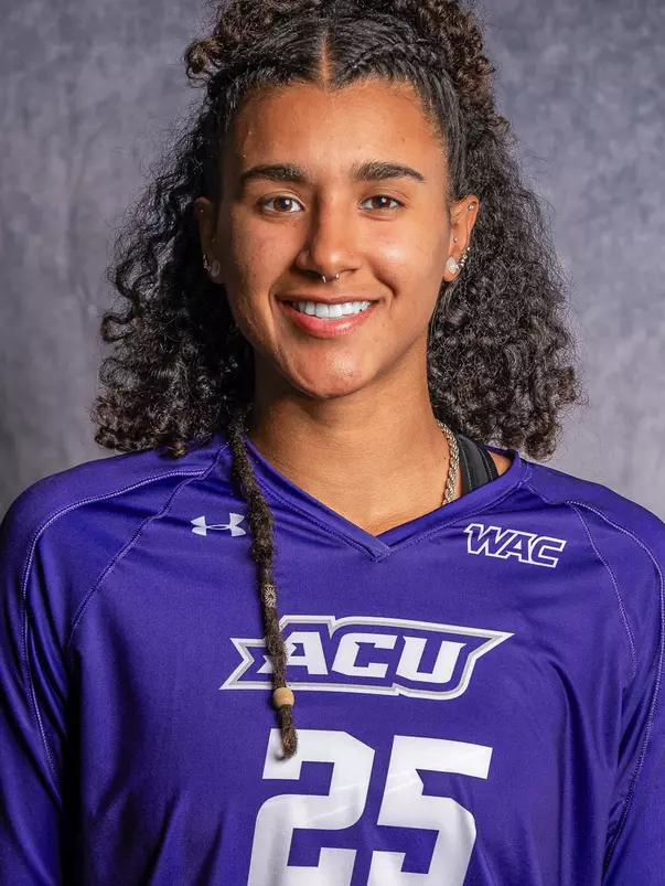 Nieko Thomas 2024 Headshot