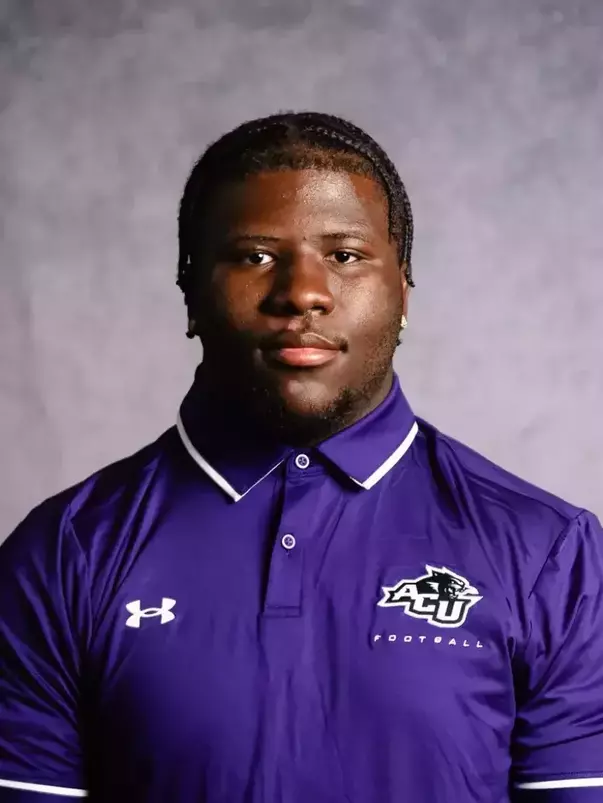 Alex Bowman, Jr. 2024 headshot