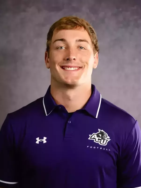 Cirby Coheley 2024 headshot