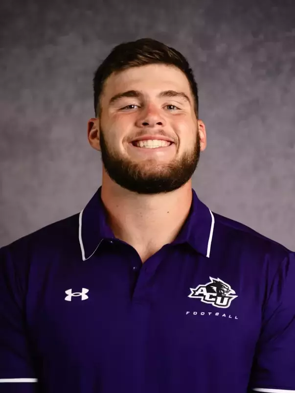 Colt Cooper 2024 headshot