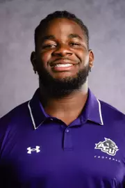 David Oke 2024 headshot