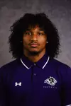 DeAngelo Ponder 2024 headshot