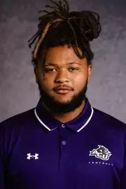 Devin Dawson 2024 headshot