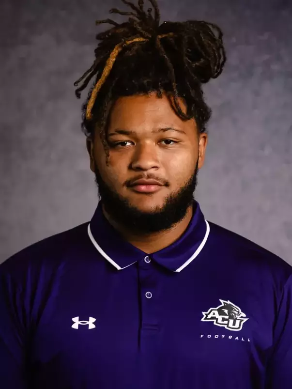 Devin Dawson 2024 headshot