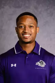 Elijah Moffett 2024 headshot