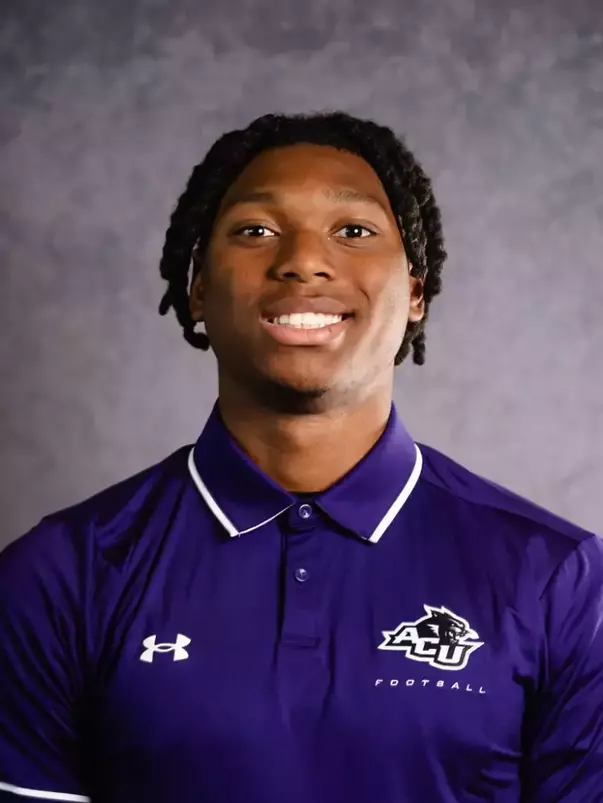 Gabe White 2024 headshot