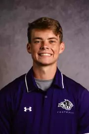 Grant Nickel 2024 headshot