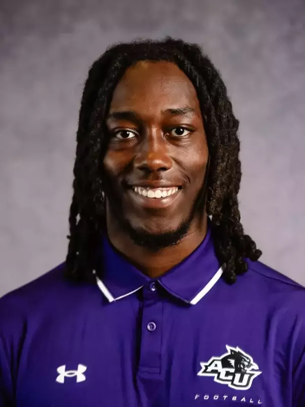 Harold West 2024 headshot