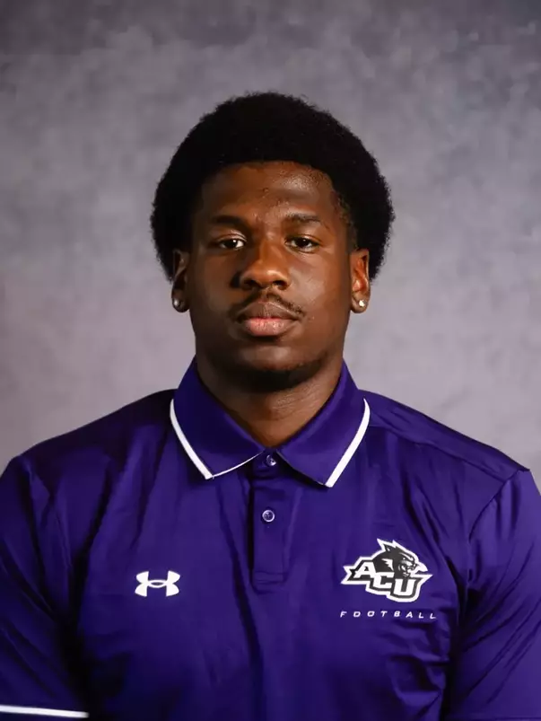 Jailyn Gibbs 2024 headshot