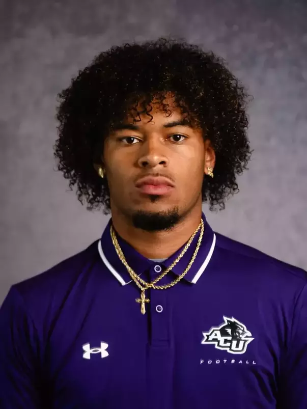 Jameer Dudley 2024 headshot