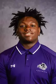 Jerry Lawson 2024 headshot