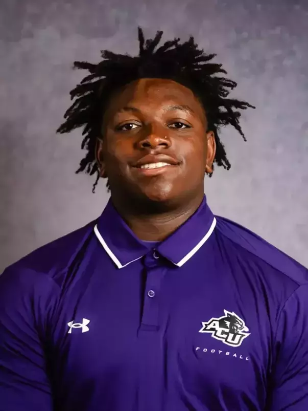 Jerry Lawson 2024 headshot