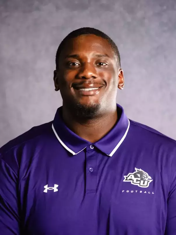 Jordan Butler 2024 headshot