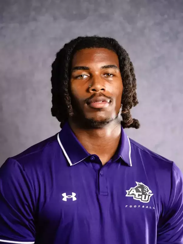 Jordan Mukes 2024 headshot