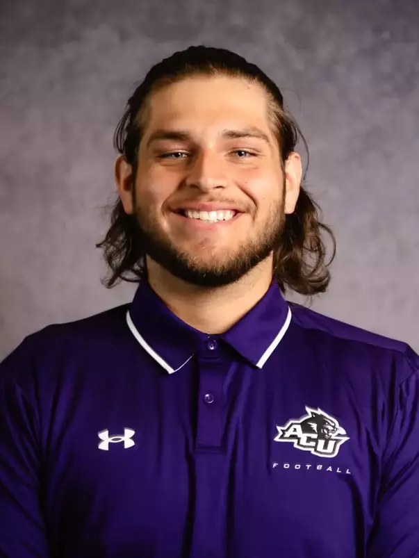 Justin Duff 2024 headshot