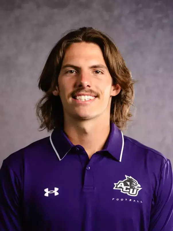 Kyler Meschi 2024 headshot