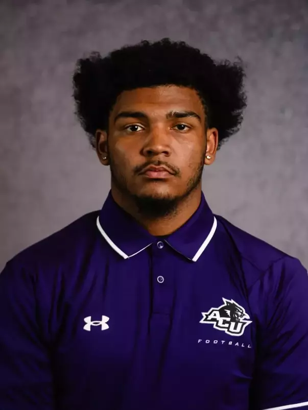 Sam Mason Jr 2024 headshot