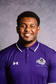 Sean Dubose, Jr. 2024 headshot