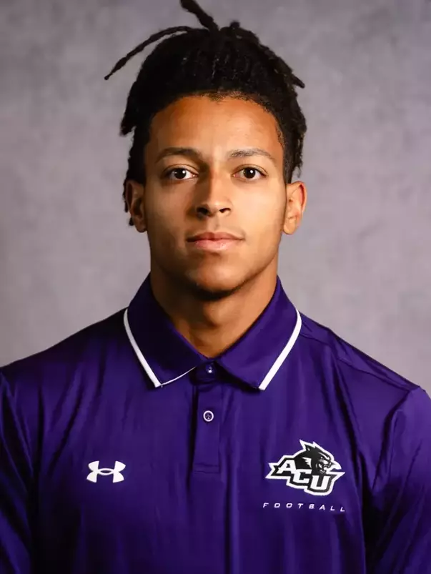 Tyson Williams 2024 headshot