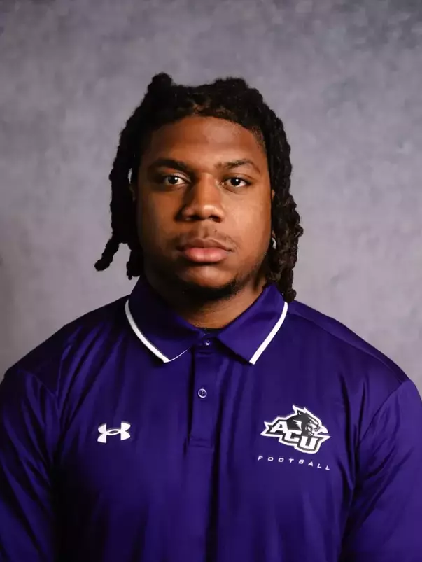 Will Shaffer 2024 headshot