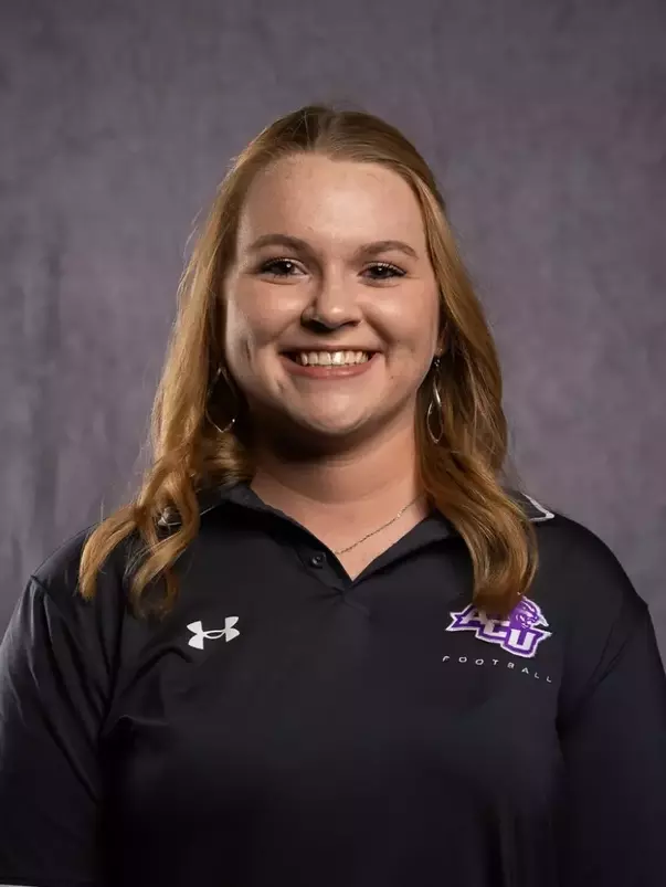 Jayda Lowe 2024 headshot