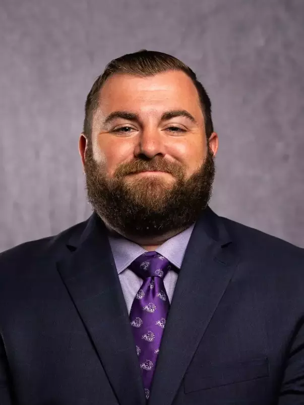 Matt Giampa 2024 headshot