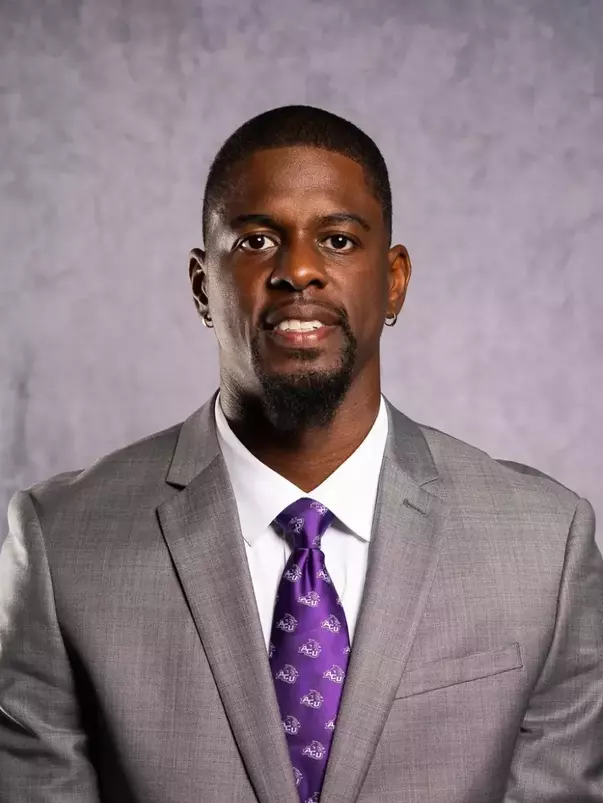 Pat Brown 2024 headshot