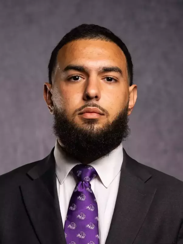 Youseff Badr 2024 headshot