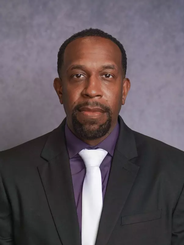 Miles Smith 2024 headshot