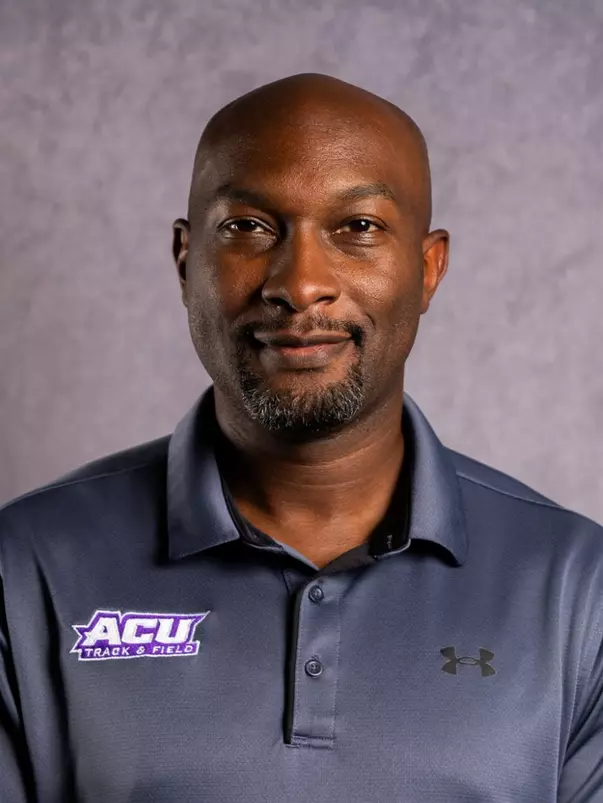 Anthony Acklin 2024 headshot