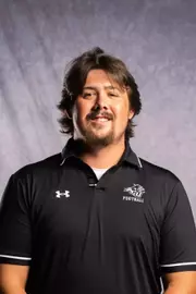 Devin Daugherty 2024 headshot