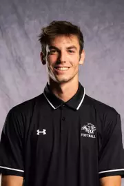 Ritse Vaes 2024 headshot