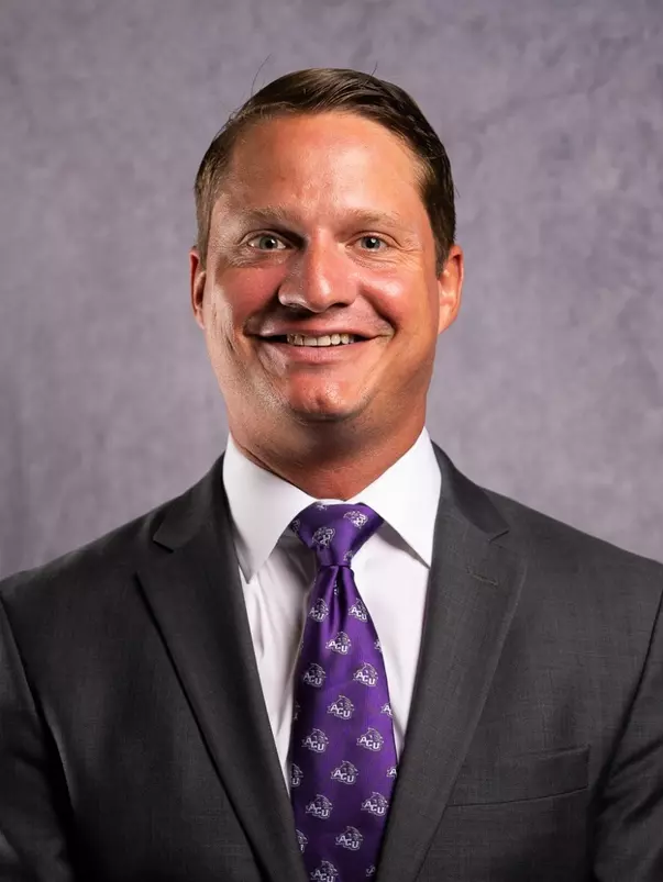 Rick Bowie 2024 headshot