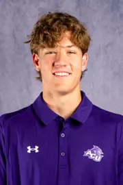 Jack Sawyer 2024-25 Headshot