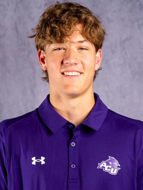 Jack Sawyer 2024-25 Headshot