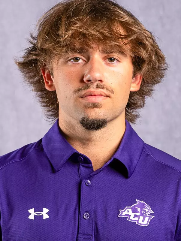 Colby Tanner 2024-25 Headshot