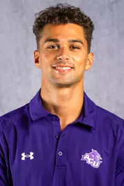 Hunter Jack Madden 2024-25 Headshot