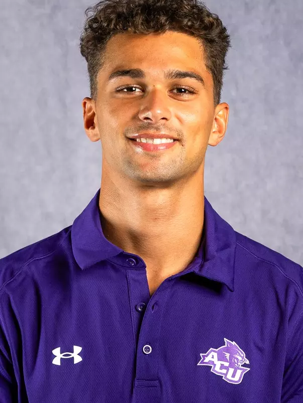 Hunter Jack Madden 2024-25 Headshot