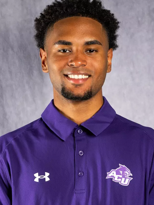 Yaniel Rivera 2024-25 Headshot