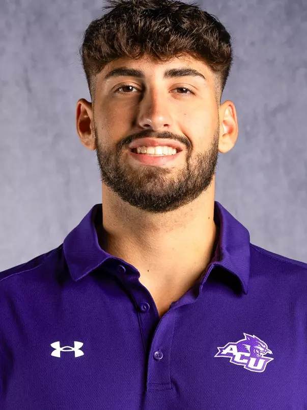 Leonardo Bettiol 2024-25 Headshot