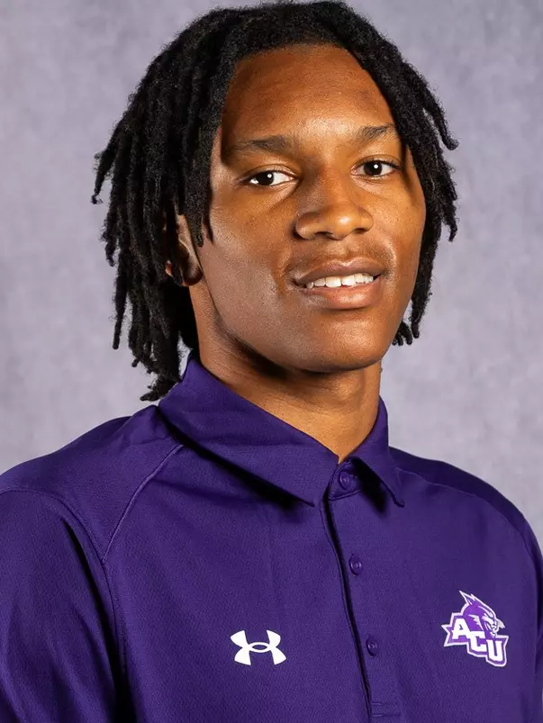 Rich Smith 2024-25 Headshot